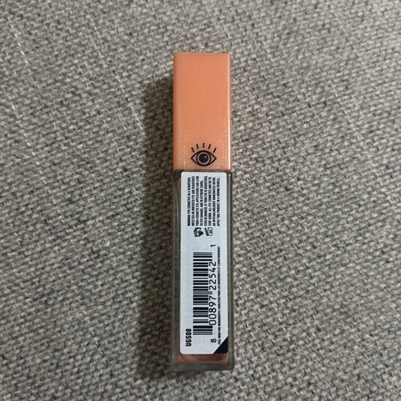 5 items x $25 NYX Ultimate Glow Shots Shimmer Liquid Eyeshadow - Picture 6 of 6